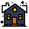 Immobilien Ankauf Icon